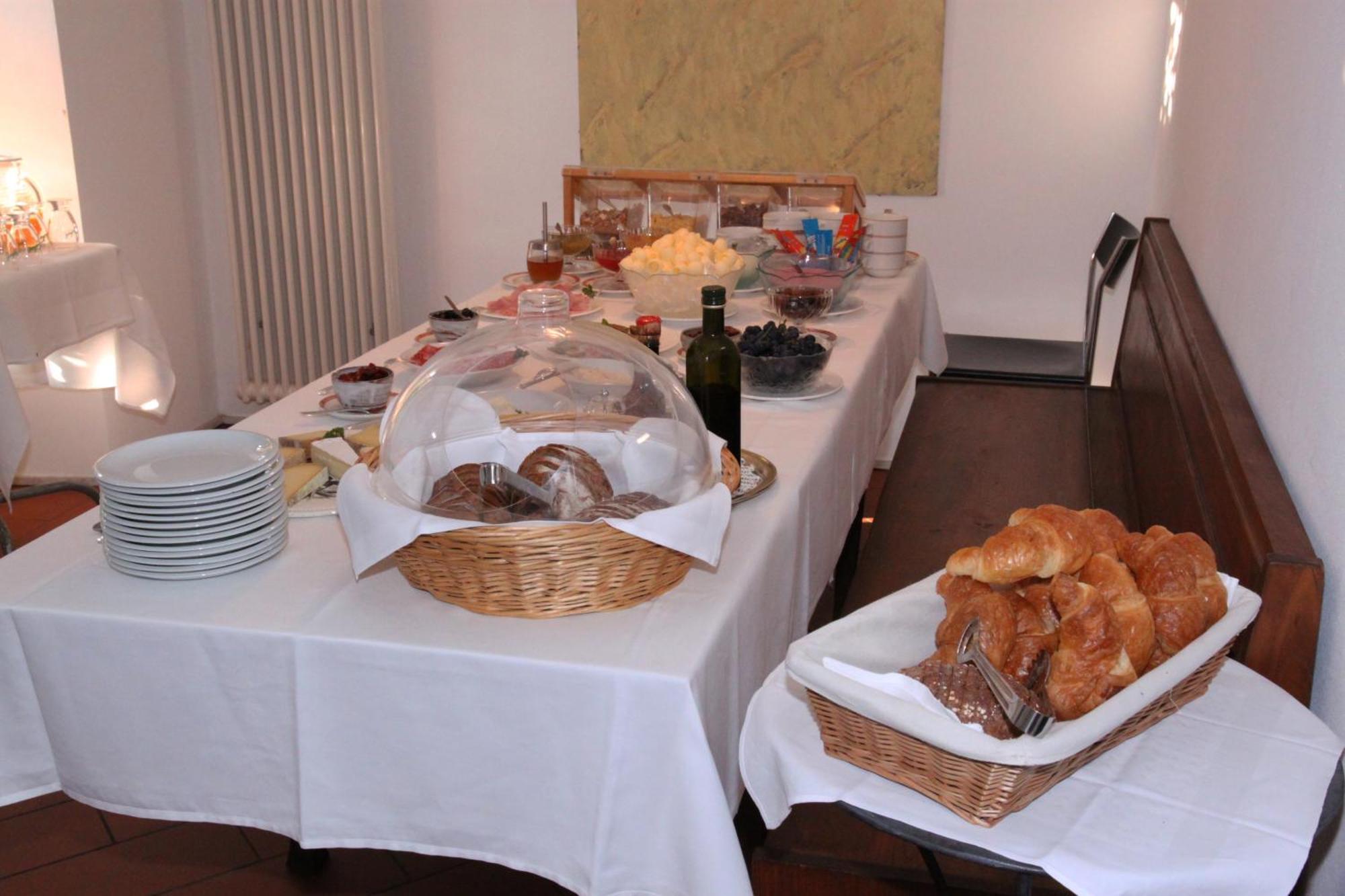Osteria Locanda Brack Gudo Zewnętrze zdjęcie
