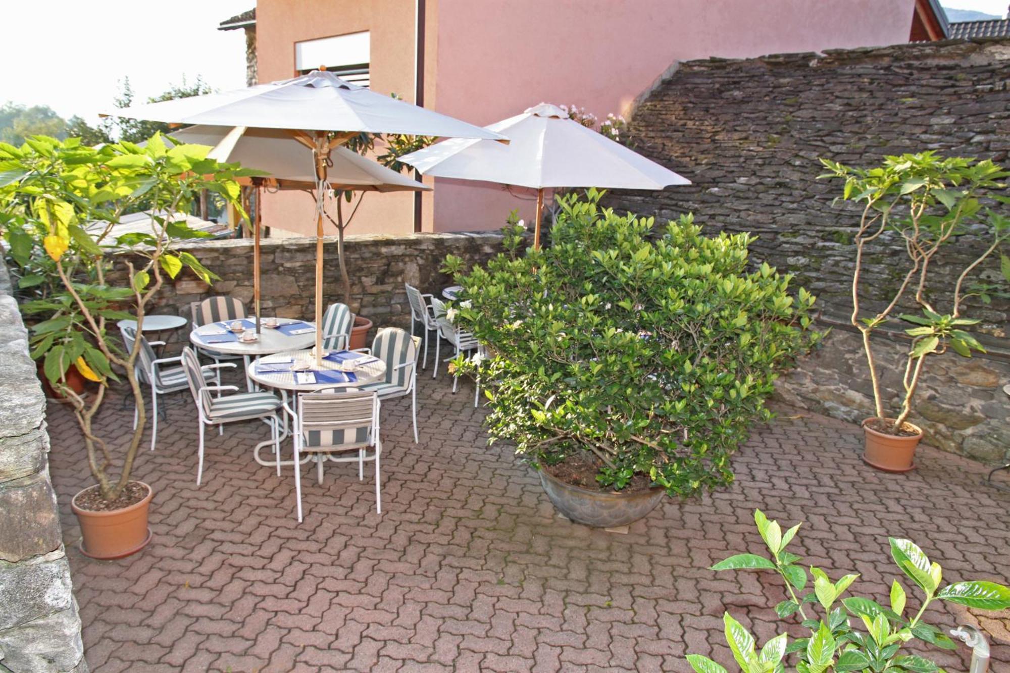 Osteria Locanda Brack Gudo Zewnętrze zdjęcie