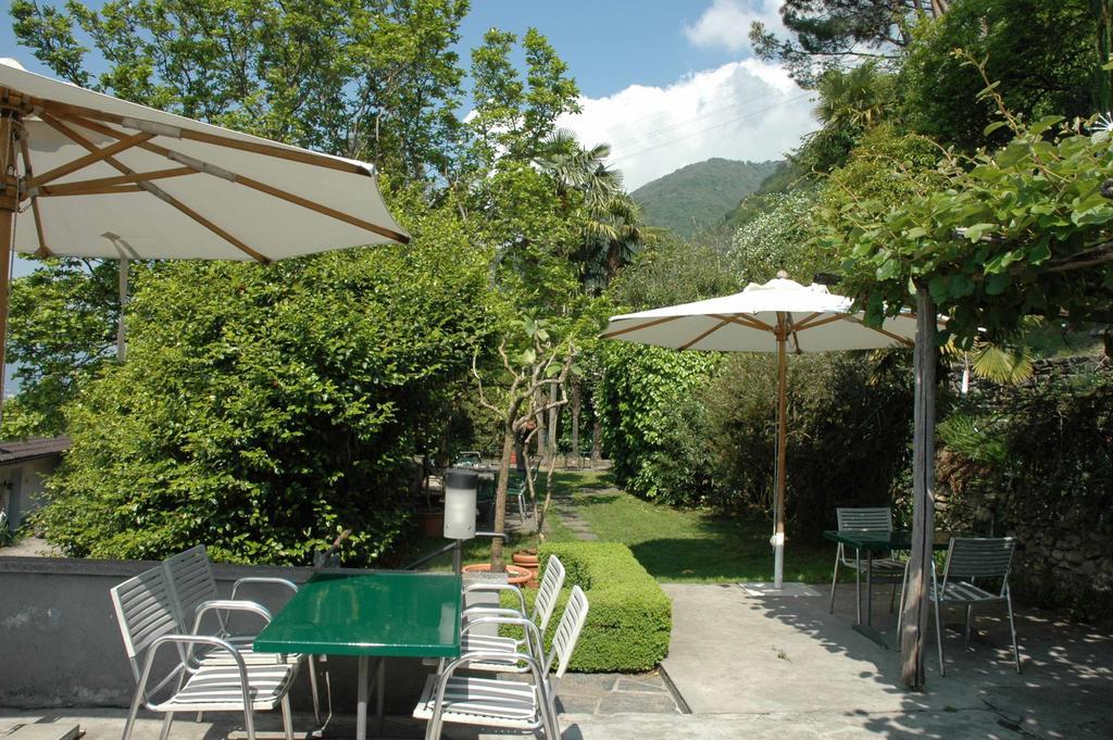 Osteria Locanda Brack Gudo Zewnętrze zdjęcie