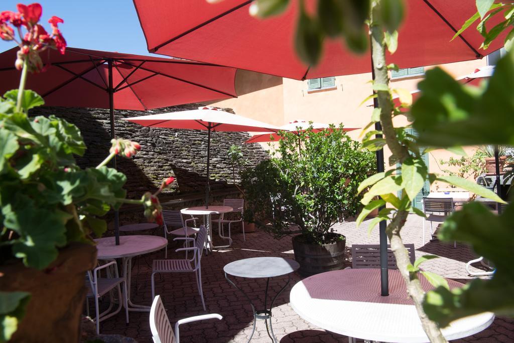 Osteria Locanda Brack Gudo Zewnętrze zdjęcie